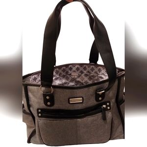 Carter's Baby Tote Bag